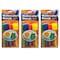 Creativity Street Watercolor Wands with Paint, 8 Assorted Colors Per Pack, 24PK 5960 - alternate 1